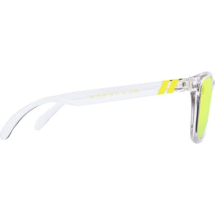 Blenders Eyewear - Lemon Blitz L Series Polarized Sunglasses