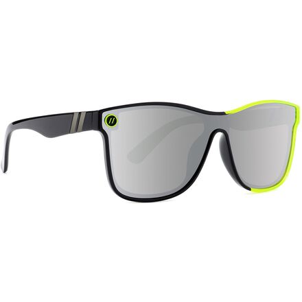 Blenders Eyewear - Lightning Beach Millenia X2 Polarized Sunglasses - Lightning Beach