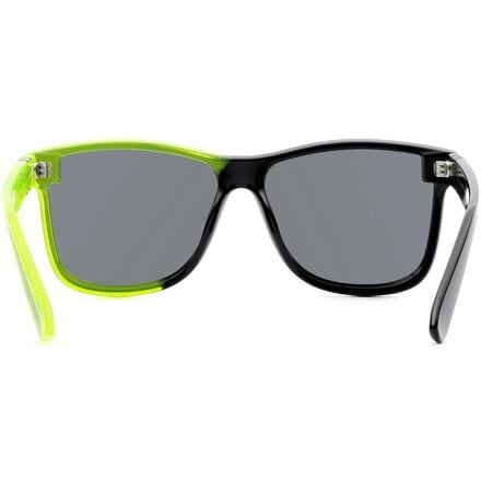 Blenders Eyewear - Lightning Beach Millenia X2 Polarized Sunglasses
