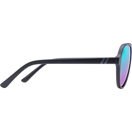 Blenders Eyewear - Magic Roy Gradient Skyway Polarized Sunglasses