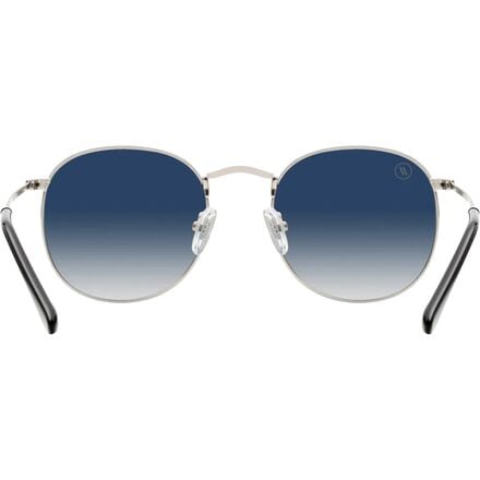 Blenders Eyewear - Moon Virginia Halo Polarized Sunglasses