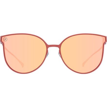Blenders Eyewear - Nova Star Aluminati Cat Eye Polarized Sunglasses