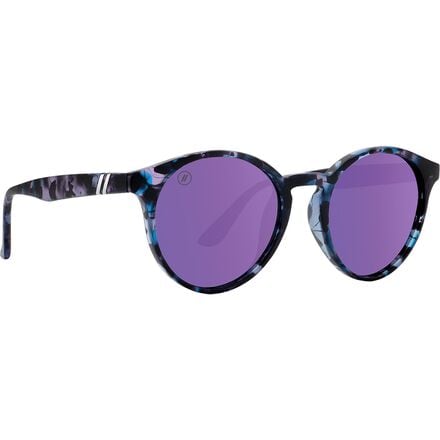 Blenders Eyewear - Rolling Brook Coastal Polarized Sunglasses - Women's - Rolling Brook