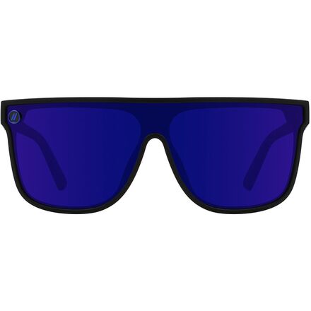 Blenders Eyewear - Superstar Leo SciFi Polarized Sunglasses