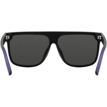 Blenders Eyewear - Superstar Leo SciFi Polarized Sunglasses