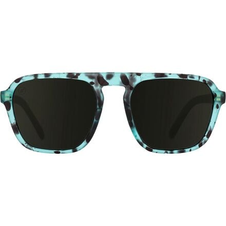 Blenders Eyewear - Swagger Cat Meister Polarized Sunglasses