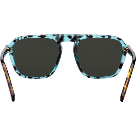 Blenders Eyewear - Swagger Cat Meister Polarized Sunglasses