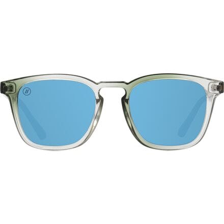 Blenders Eyewear - Sweet Wilko Sydney Polarized Sunglasses