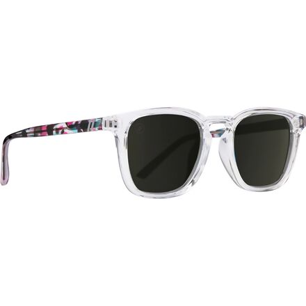 Blenders Eyewear - The Yacht Week Smoke Sydney Polarized Sunglasses - The Yacht Week Smoke