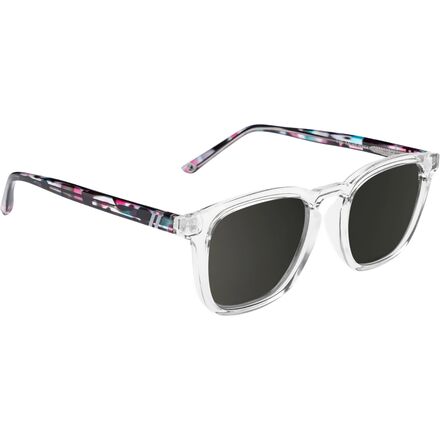 Blenders Eyewear - The Yacht Week Smoke Sydney Polarized Sunglasses