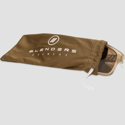 Blenders Eyewear - Canyon Polarized Sunglasses