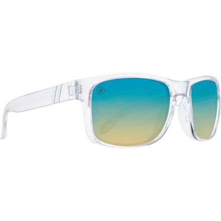 Blenders Eyewear - Canyon Polarized Sunglasses - Mr. Breeze