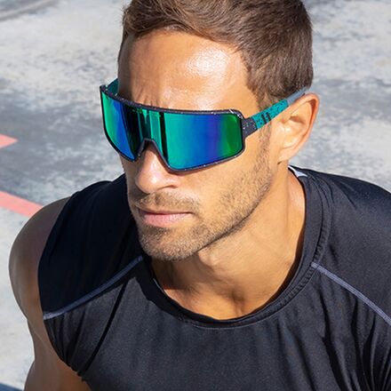 Blenders Eyewear - Eclipse Polarized Sunglasses
