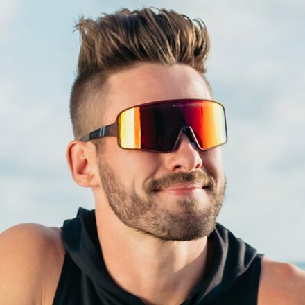 Blenders Eyewear - Eclipse Polarized Sunglasses