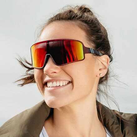 Blenders Eyewear - Eclipse Polarized Sunglasses