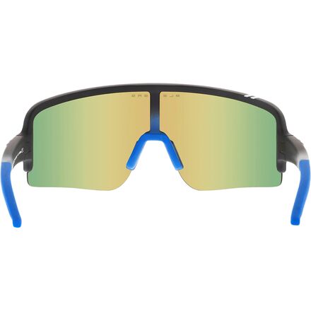 Blenders Eyewear - Eclipse X2 Polarized Sunglasses