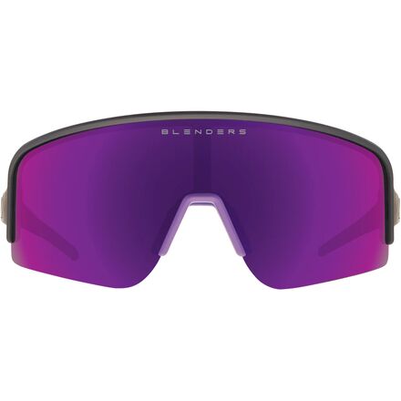 Blenders Eyewear - Eclipse X2 Polarized Sunglasses