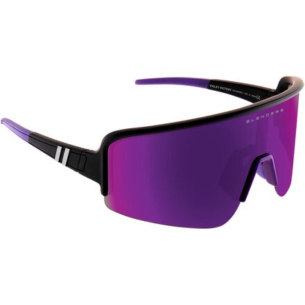 Blenders Eyewear - Eclipse X2 Polarized Sunglasses