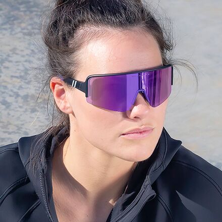 Blenders Eyewear - Eclipse X2 Polarized Sunglasses