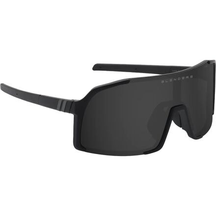 Blenders Eyewear - Expose Polarized Sunglasses - Dark Bloom (Pol)