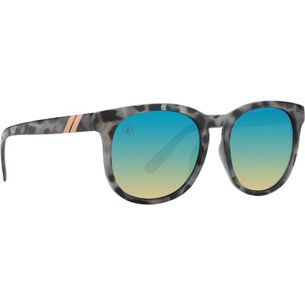 Blenders Eyewear - H Series Polarized Sunglasses - Aloha Spice