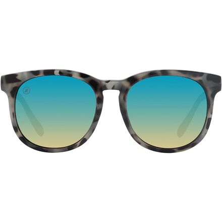 Blenders Eyewear - H Series Polarized Sunglasses