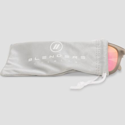 Blenders Eyewear - L Series Polarized Sunglasses