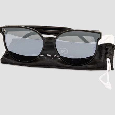 Blenders Eyewear - Lexico Polarized Sunglasses