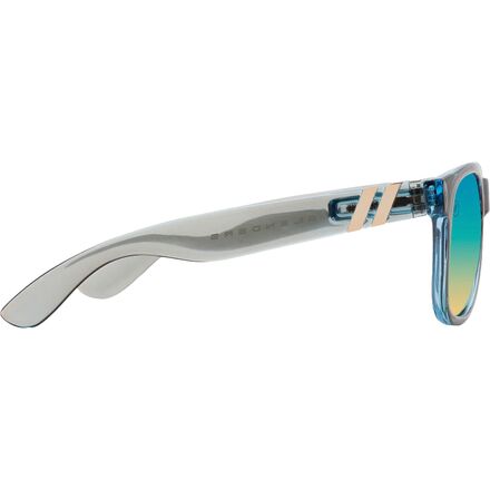 Blenders Eyewear - M Class X2 Polarized Sunglasses