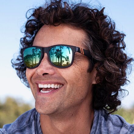 Blenders Eyewear - M Class X2 Polarized Sunglasses