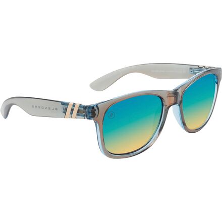 Blenders Eyewear - M Class X2 Polarized Sunglasses