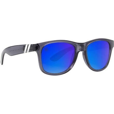 Blenders Eyewear - M Class X2 Polarized Sunglasses - Tipsy Goat Blue
