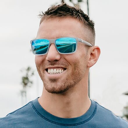 Blenders Eyewear - Mesa Polarized Sunglasses