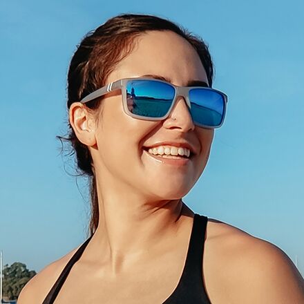 Blenders Eyewear - Mesa Polarized Sunglasses