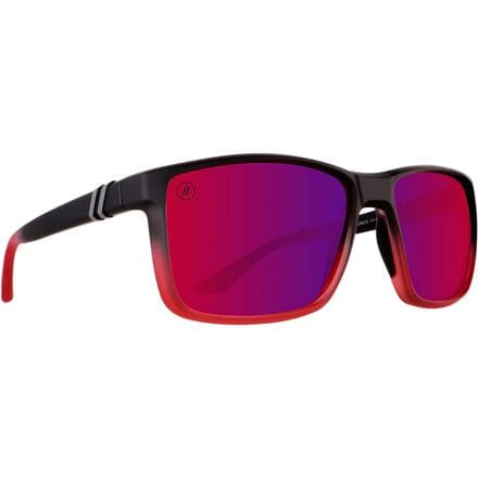 Blenders Eyewear - Mesa Polarized Sunglasses - Magna Punch