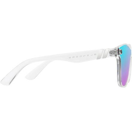 Blenders Eyewear - Millenia X2 Polarized Sunglasses
