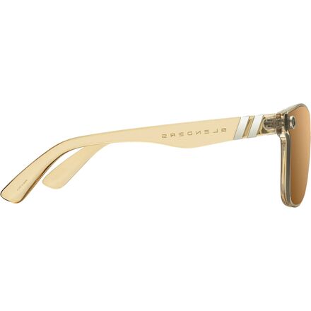Blenders Eyewear - Millenia X2 Polarized Sunglasses