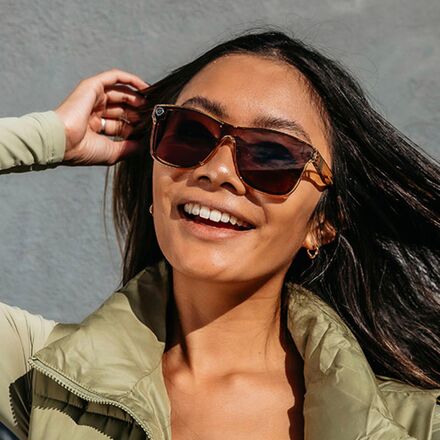 Blenders Eyewear - Millenia X2 Polarized Sunglasses