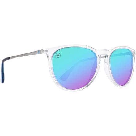 Blenders Eyewear - North Park Polarized Sunglasses - Always Cool