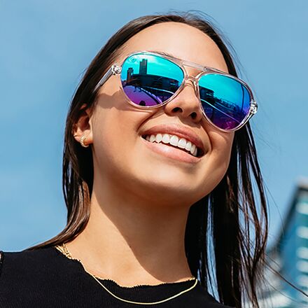 Blenders Eyewear - Skyway Polarized Sunglasses