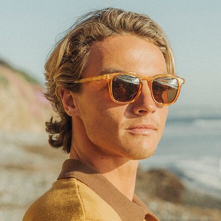 Blenders Eyewear - Sydney Polarized Sunglasses