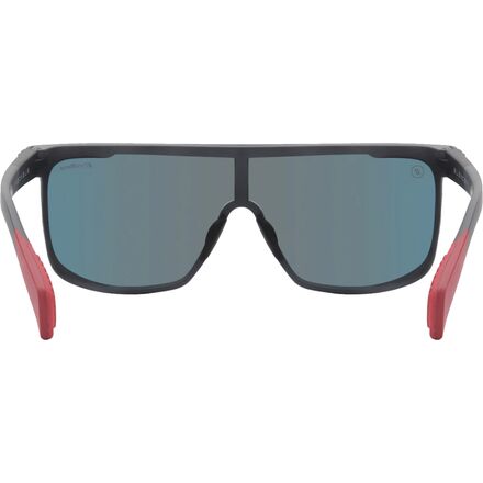 Blenders Eyewear - Active SciFi Polarized Sunglasses
