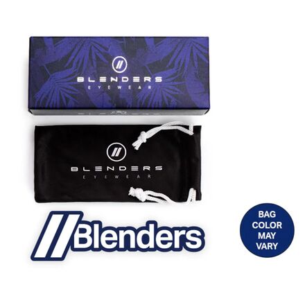 Blenders Eyewear - Motion Polarized Sunglasses
