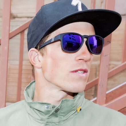 Blenders Eyewear - Motion Polarized Sunglasses