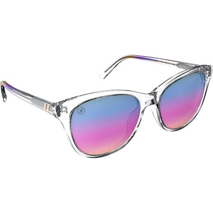Blenders Eyewear - Palmy Polarized Sunglasses