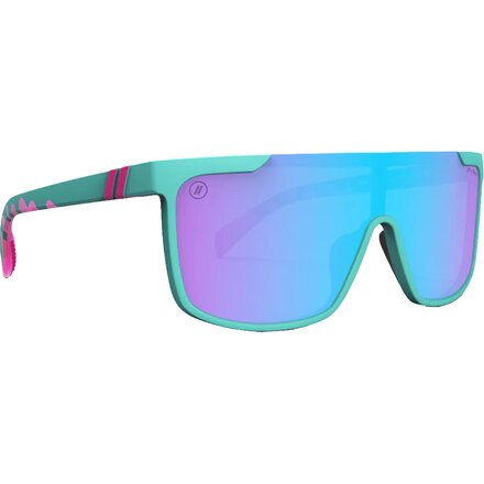 Active Sci-Fi Polarized Sunglasses