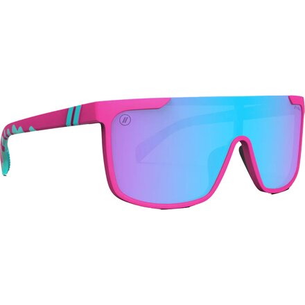 Active Sci-Fi Polarized Sunglasses