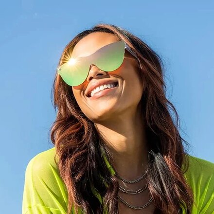 Blenders Eyewear - Alice Polarized Sunglasses