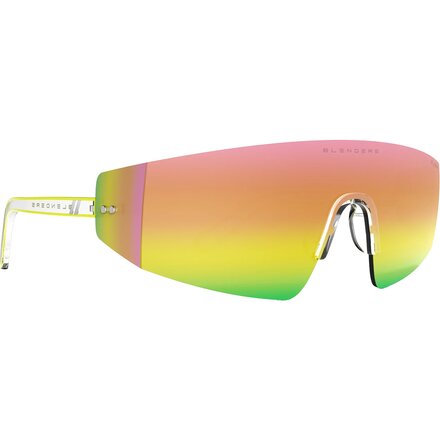 Metalverse Polarized Sunglasses