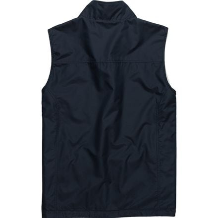 Below Zero - Reversible Vest - Men's